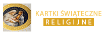 Kartki Świąteczne Religijne logo
